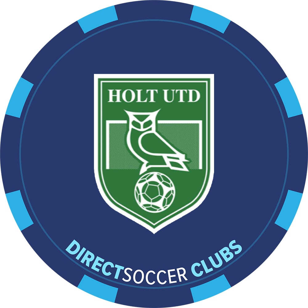HOLT UNITED TOKEN