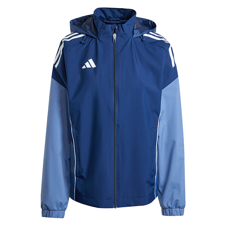 Team Navy Blue 2/Crew Blue