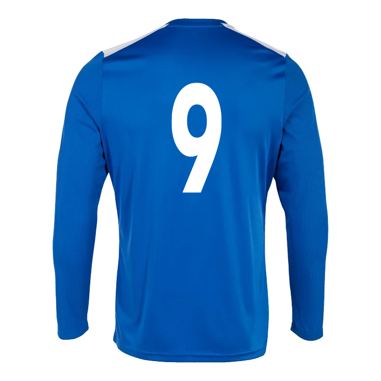 HAWLEY FC Joma Championship VII L/S Jersey
