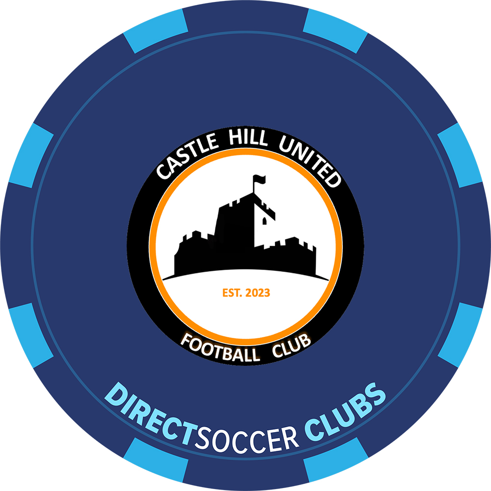 CASTLE HILL UNITED TOKEN