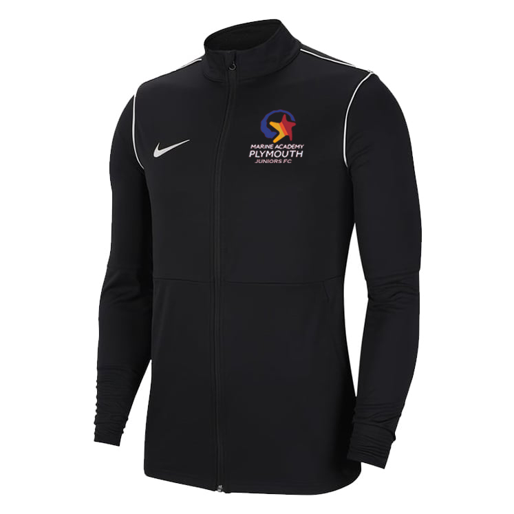 MAP JUNIORS Nike Dri-FIT Park 20 Knit Track Jacket