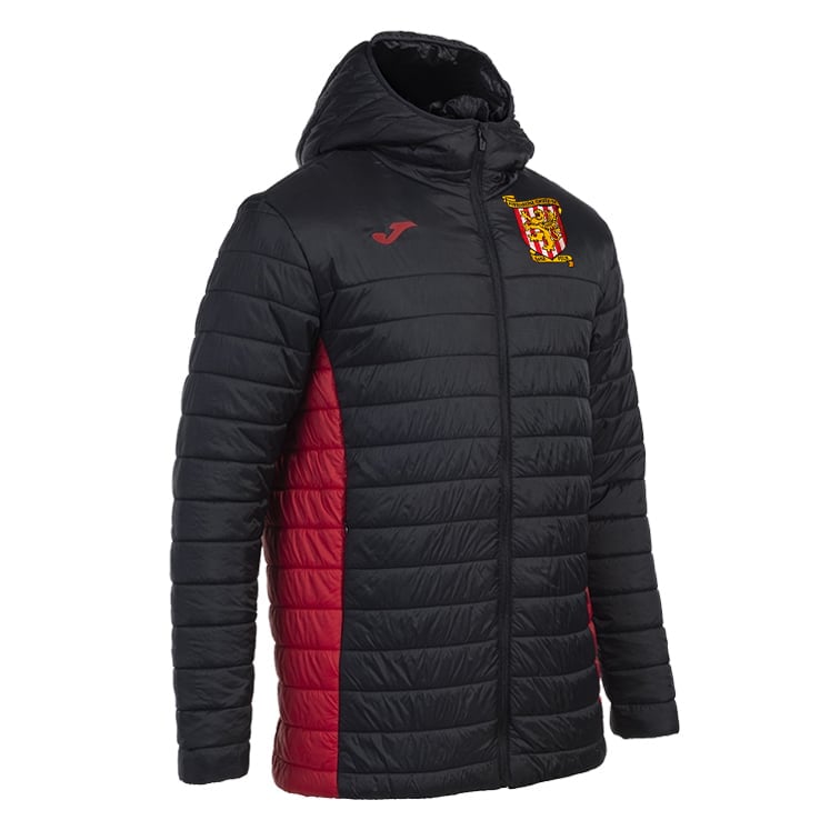 FORMARTINE UNITED YOUTH ACADEMY Joma Urban V Anorak Jacket