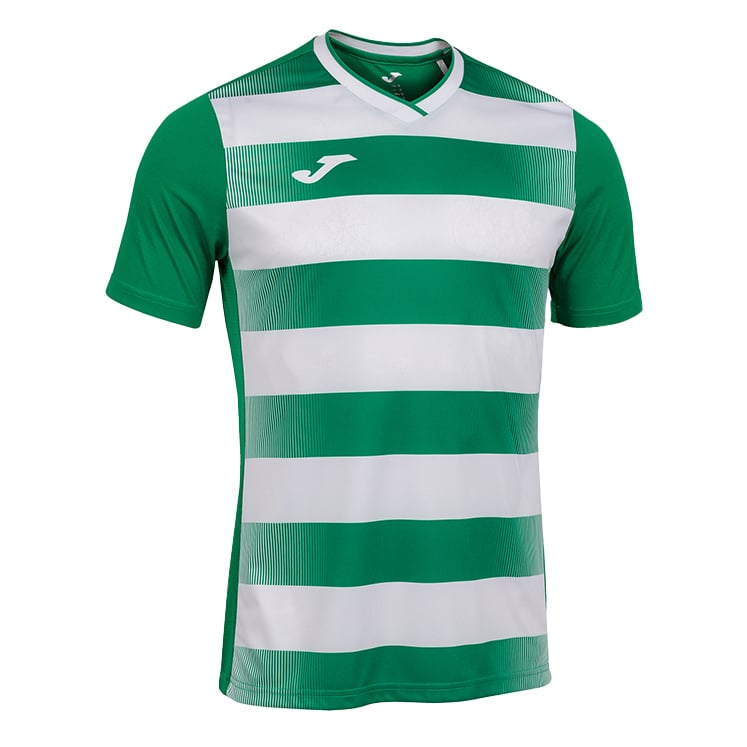 Green/White