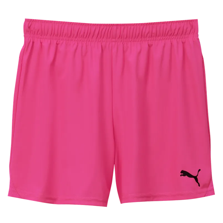 Fluor Pink Pes/Black