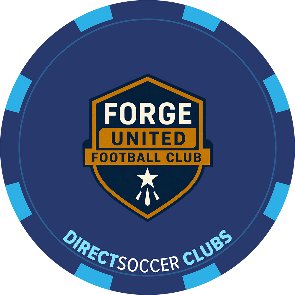 FORGE UNITED FC TOKEN
