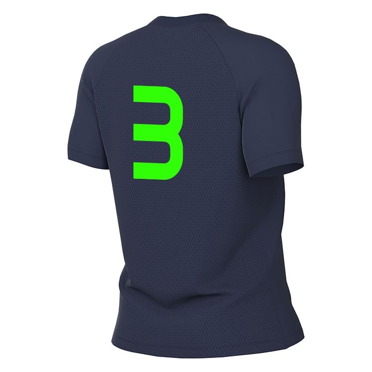 EDC FC Nike Park VIII Dri-FIT SS Women's Jersey