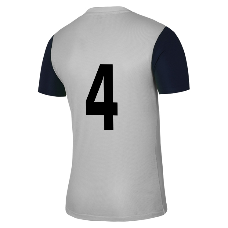 CITY LADIES FC U16 Nike Tiempo Premier II Jersey