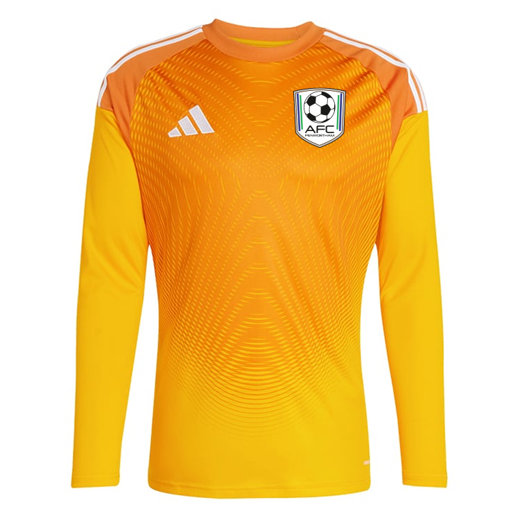 AFC PENWORTHAM adidas Tiro 25 Competition Goalkeeper LS Jersey