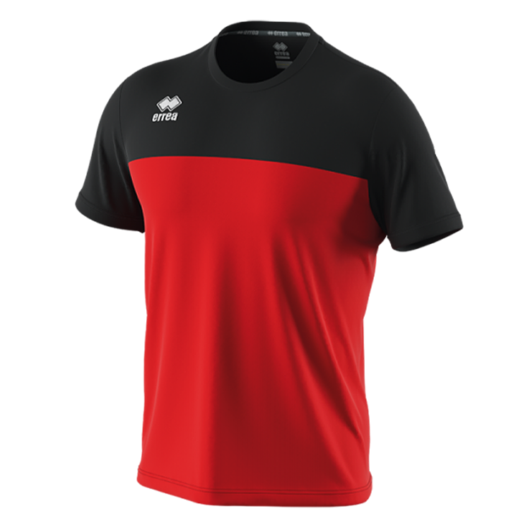 Red/Black