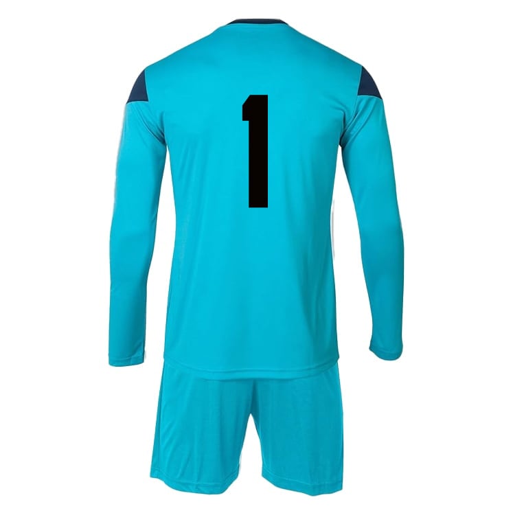 GUILDFORD CITY BOYS & GIRLS FC Joma Phoenix GK Set