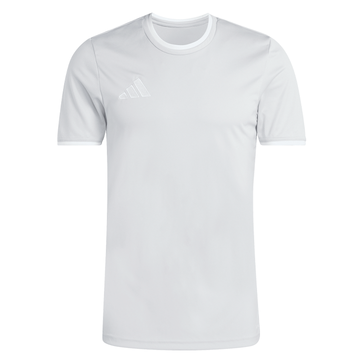 Team Light Grey/White
