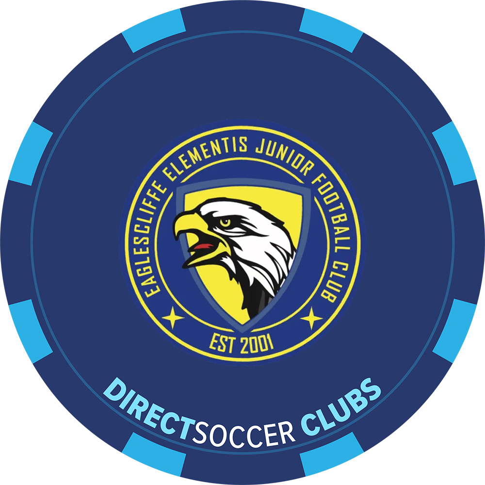 EAGLESCLIFFE ELEMENTIS TOKEN
