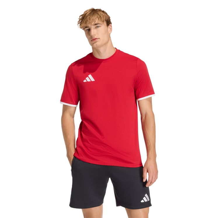 adidas Entrada 26 T-Shirt