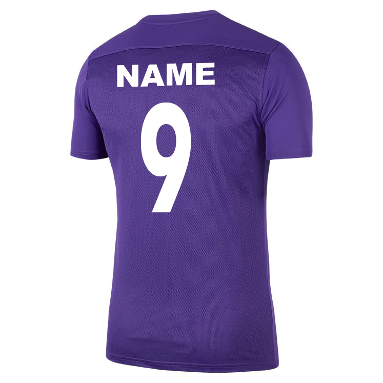 VALE FC Nike Park VII SS Jersey