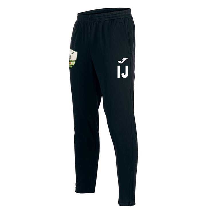 FOREST ROW JFC Joma Nilo Tracksuit Bottoms