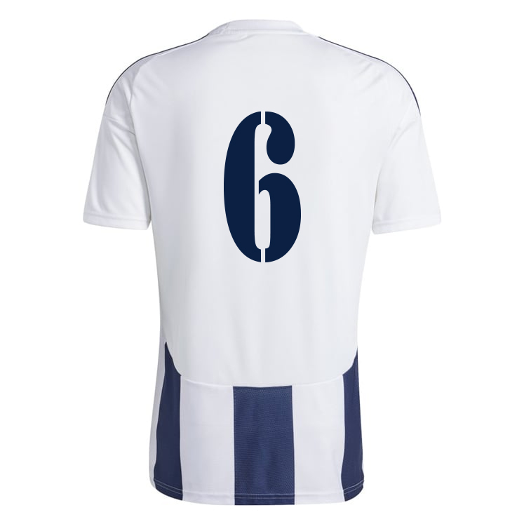 KERRIA FC adidas Striped 24 Jersey