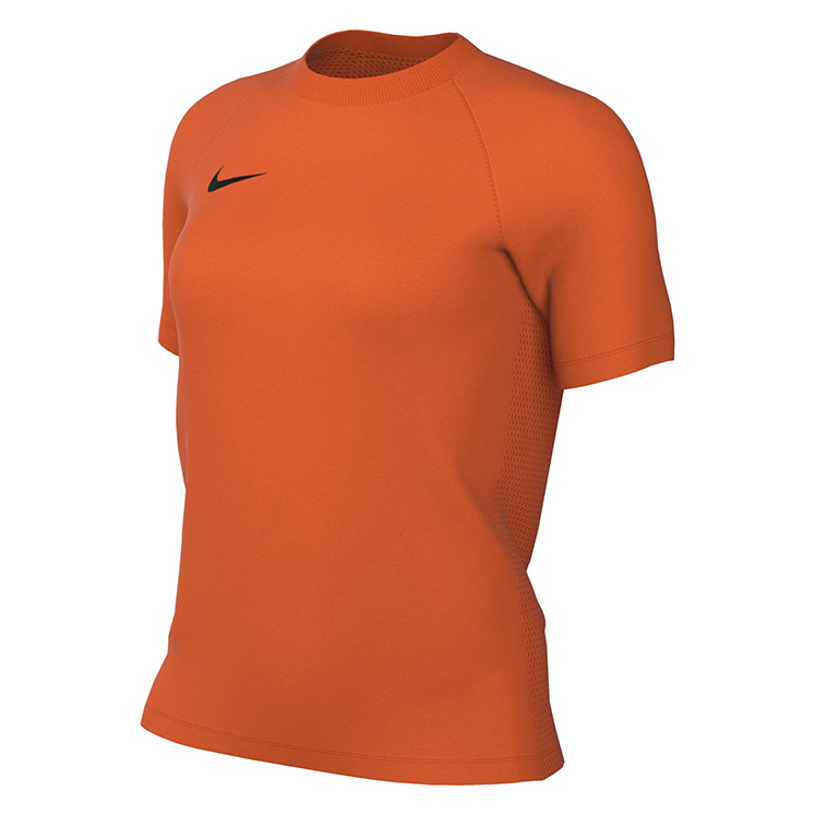 Safety Orange/Black