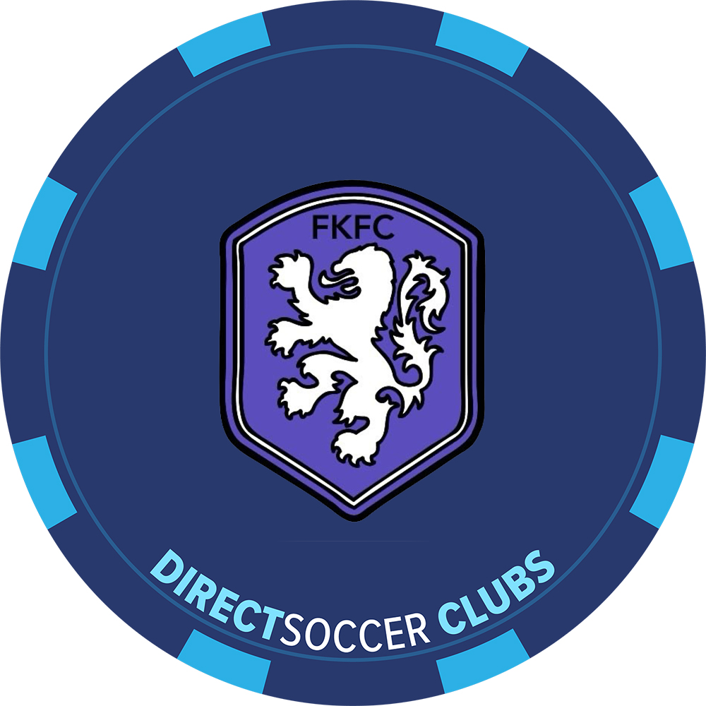 FORTH AND KERSE FC TOKEN