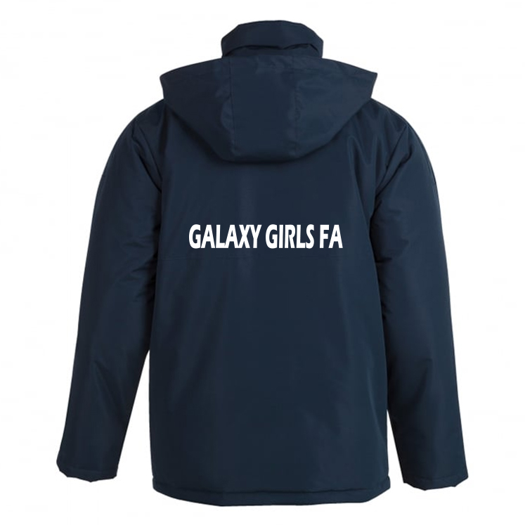 GALAXY GIRLS Joma Trivor Bench Jacket