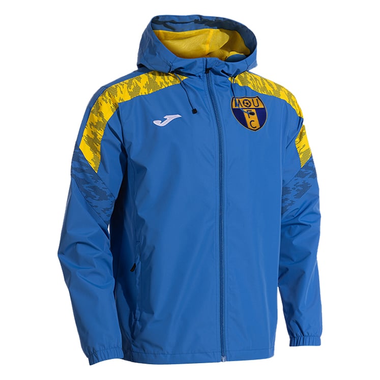 MANORCROFT UNITED  Joma Championship VIII Rain Jacket