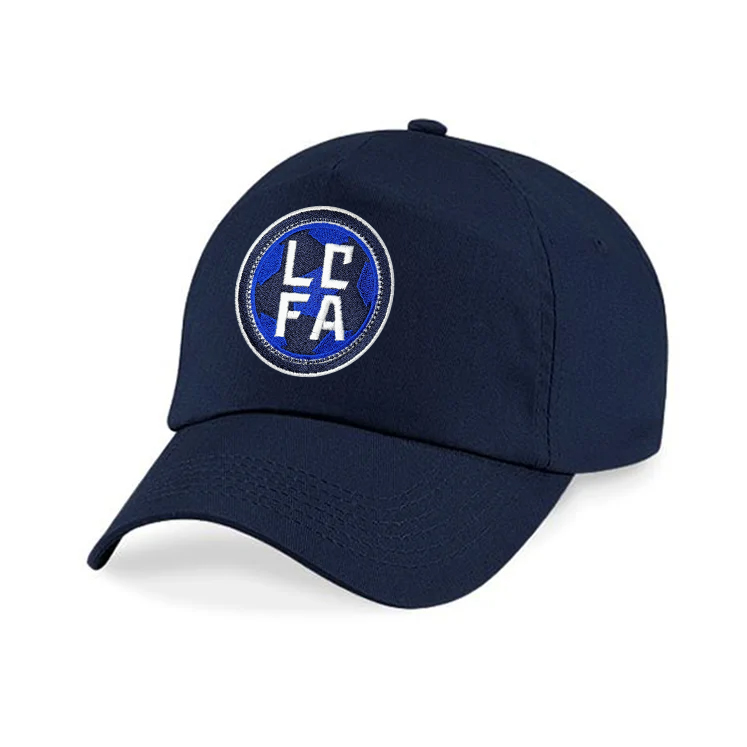 LCFA Prestige 5 Panel Cap