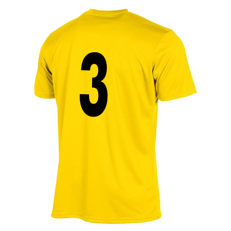 CORFE MULLEN UNITED JUNIORS FC Stanno Field S/S T-Shirt