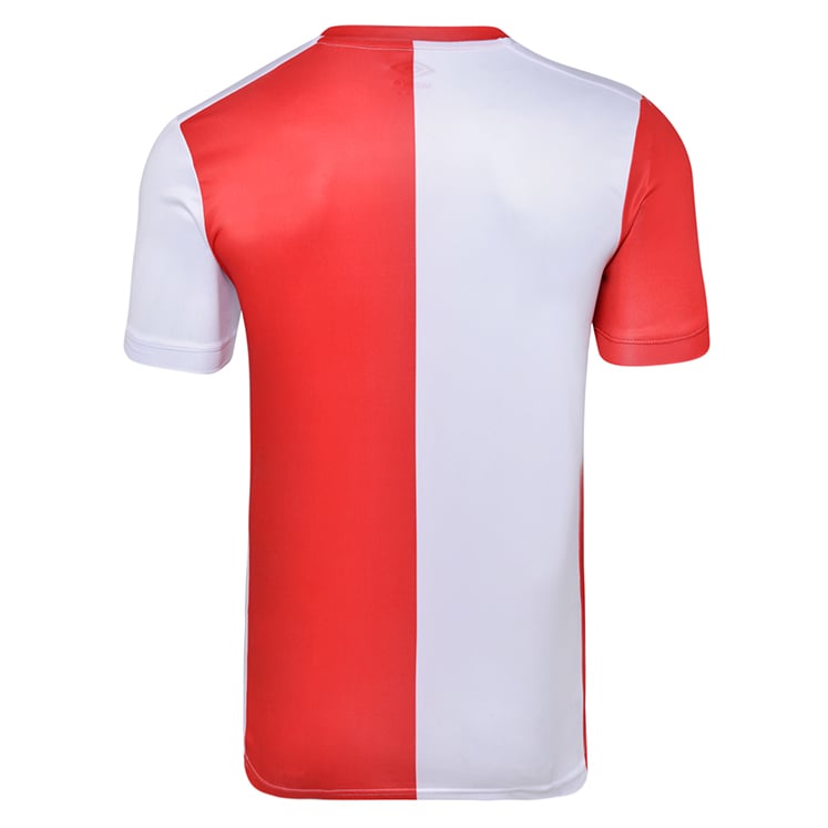 Umbro 50/50 S/S Jersey