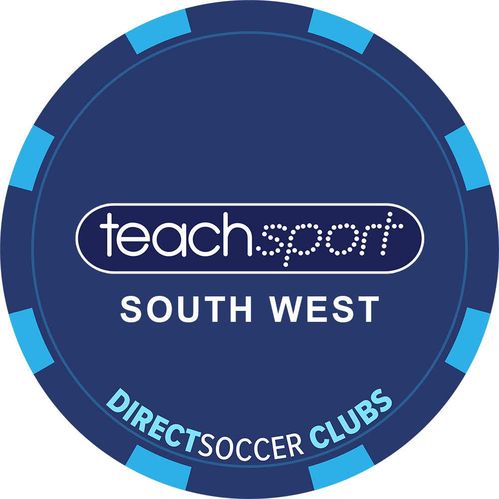TEACHSPORT SOUTH WEST TOKEN