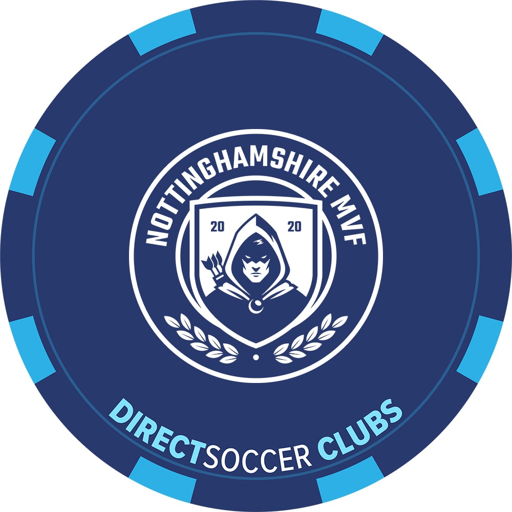 NOTTINGHAM MVF TOKEN