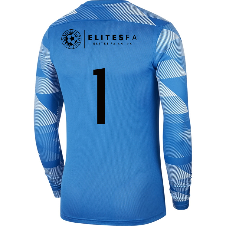 ELITES FA Nike Park IV LS GK Jersey
