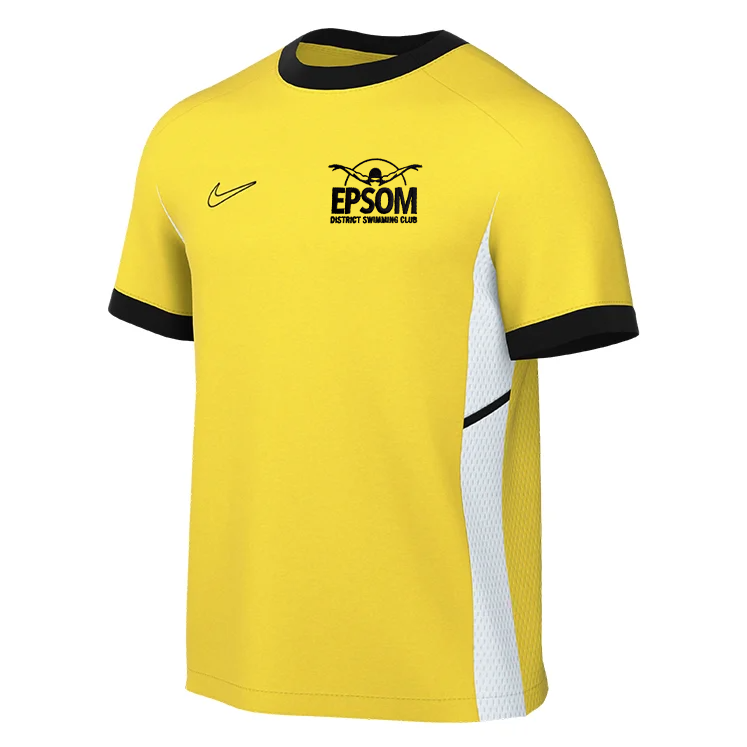 EDSC Nike Academy 25 Dri-FIT SS Top