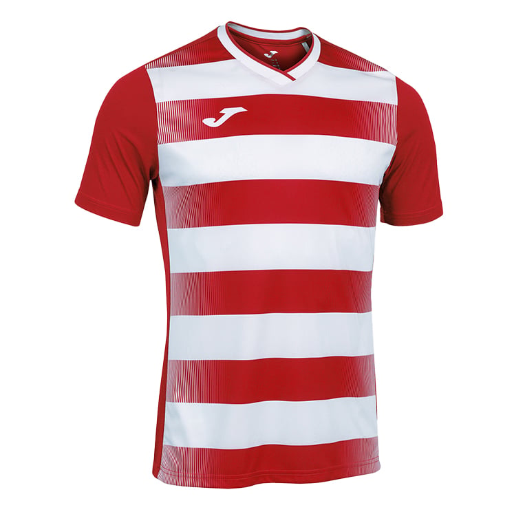Red/White