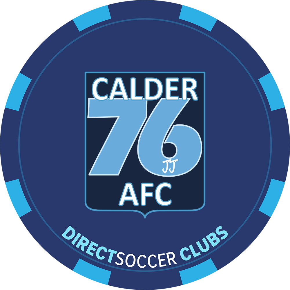 CALDER 76 AFC TOKEN 