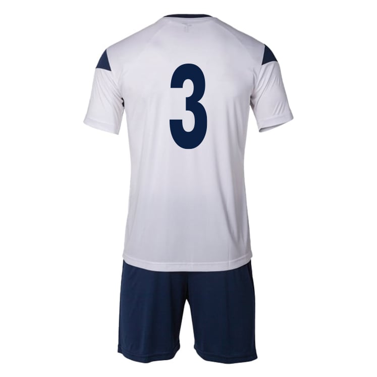 GALAXY GIRLS Joma Phoenix Set