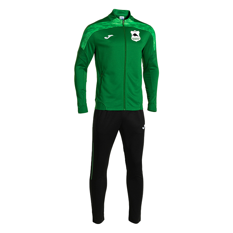 BROMSGROVE ROVERS AFC Joma Championship VIII Tracksuit