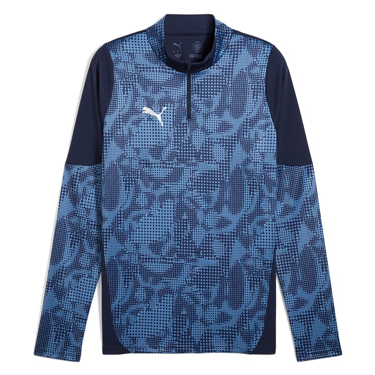 Navy/Silver/Blue Horizon