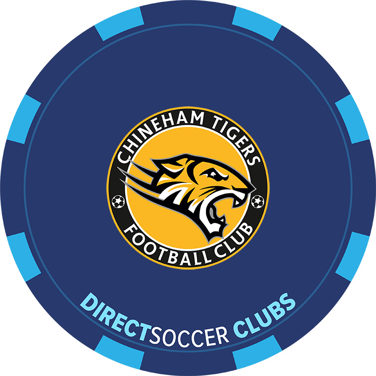 CHINEHAM TIGERS FC TOKEN