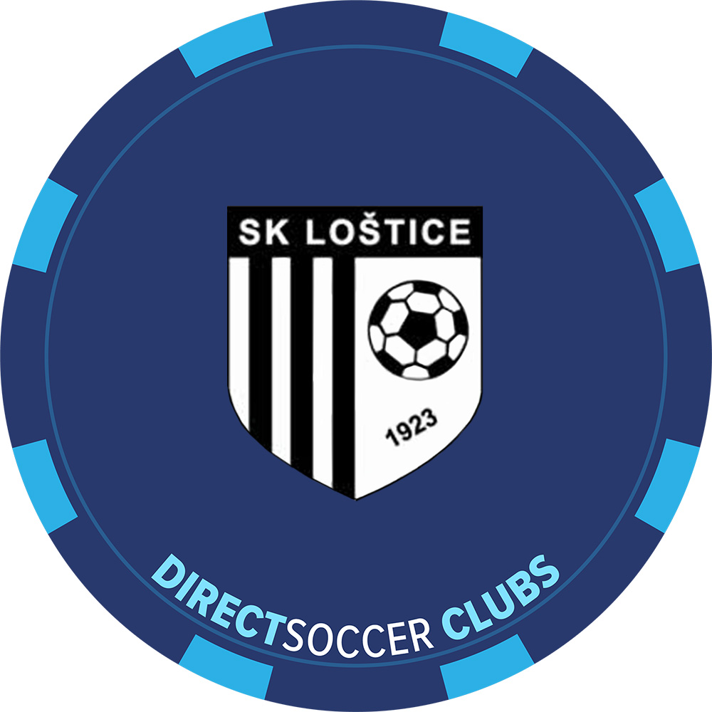 SK LOSTICE 1923 TOKEN