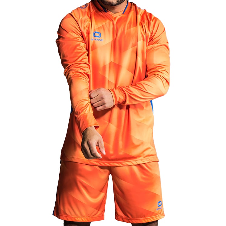 Stanno Vik Goalkeeper Set