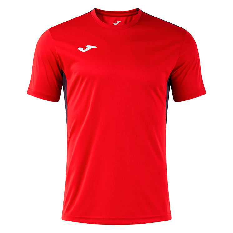 Red/Dark Navy
