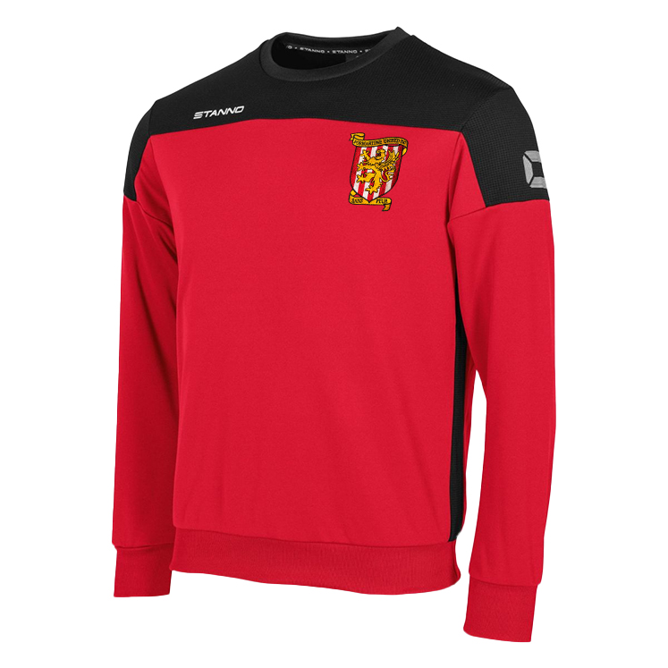 FORMARTINE UNITED LADIES & GIRLS FC Stanno Pride Round Neck Top