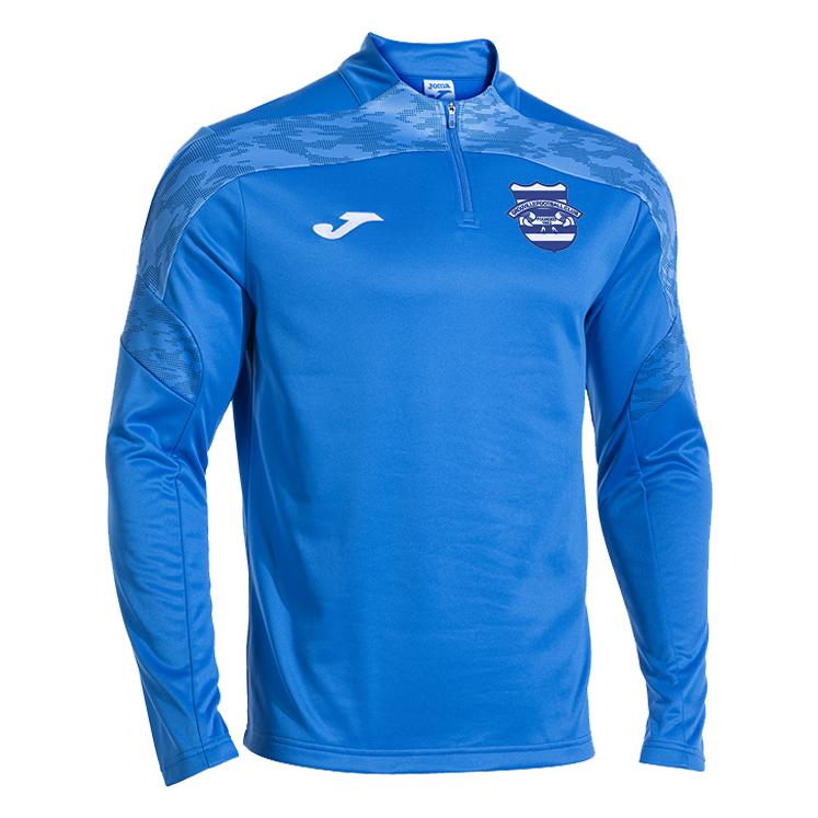 GROUVILLE FC Joma Championship VIII Sweatshirt