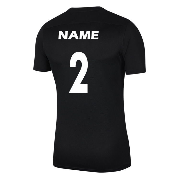 SCULPT YOUR SKILLS Nike Park VII SS Jersey