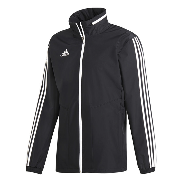 adidas soccer jackets