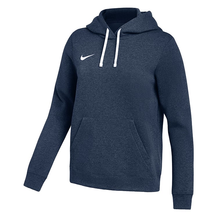 Midnight Navy/White