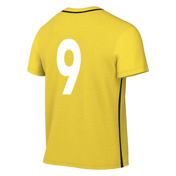 HAWLEY FC Nike Park 26 Dri-FIT SS Top