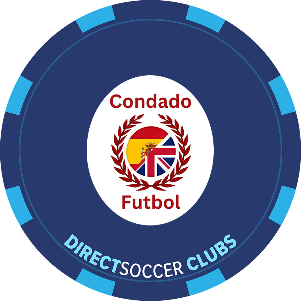 CONDADO FUTBOL TOKEN