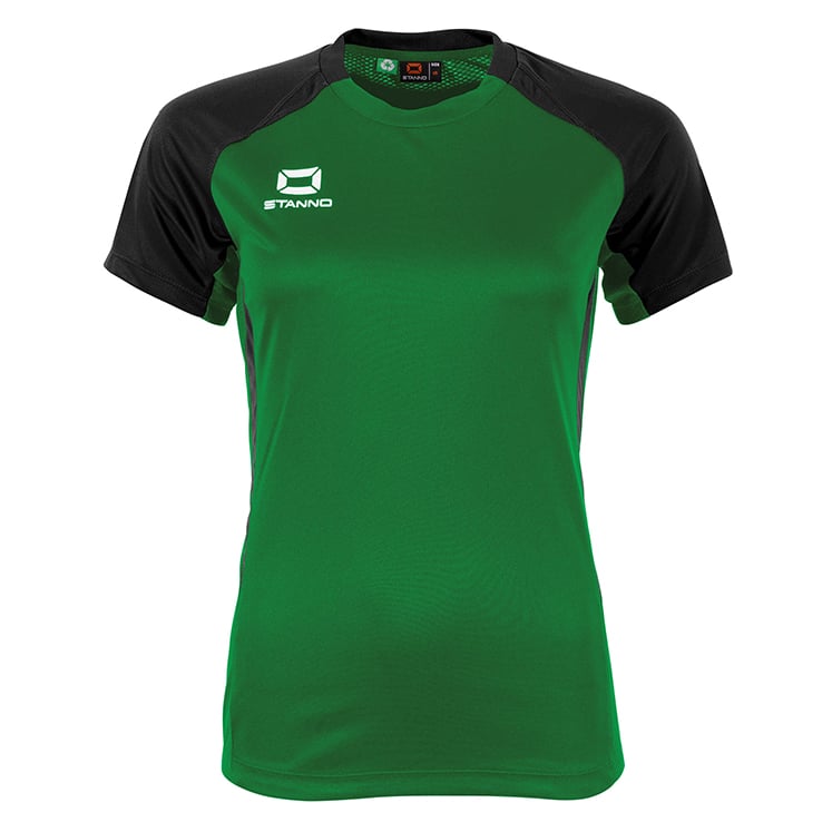 Green/Black
