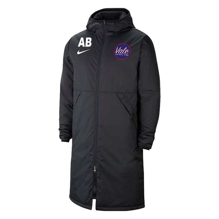 VALE FC Nike Park 20 Winter Jacket