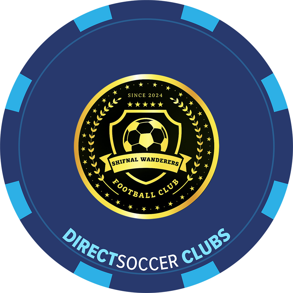 SHIFNAL WANDERERS FC TOKEN